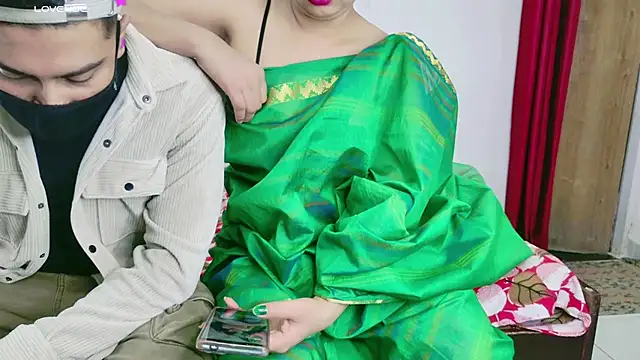 RupaliDixit online show from 11.26.25