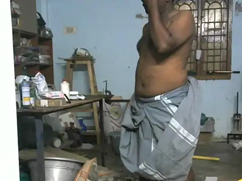 Snapshot of tamilsxman chatting on 02.07.25 tamilsxman online show from 02.07.25