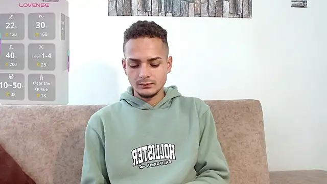 Jeffstyle18 online show from 10.29.25