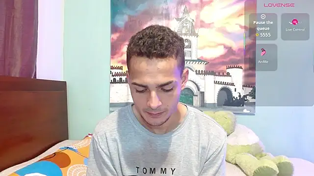 Jeffstyle18 online show from 11.24.25