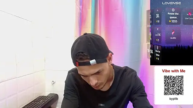 Jeffstyle18 online show from 11.29.25