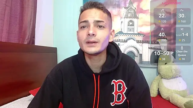 Jeffstyle18 online show from 12.05.25