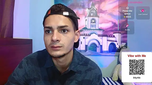 Jeffstyle18 online show from 01.12.26