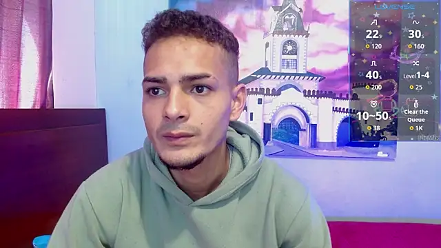 Jeffstyle18 online show from 01.31.26