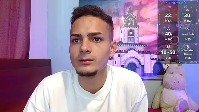 Jeffstyle18 online show from 02.03.26