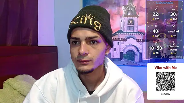 Jeffstyle18 online show from 02.14.26