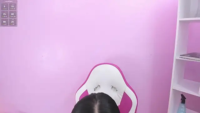 kaory azumi online show from 12.13.24