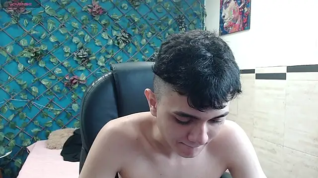 Waturox online show from 10.25.25