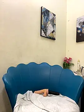 ChristyAddams online show from 11.05.25