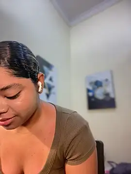 ChristyAddams online show from 03.16.26