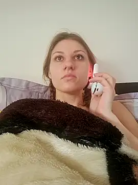 KimySandy online show from 03.04.25