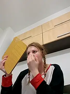 KimySandy online show from 03.15.25