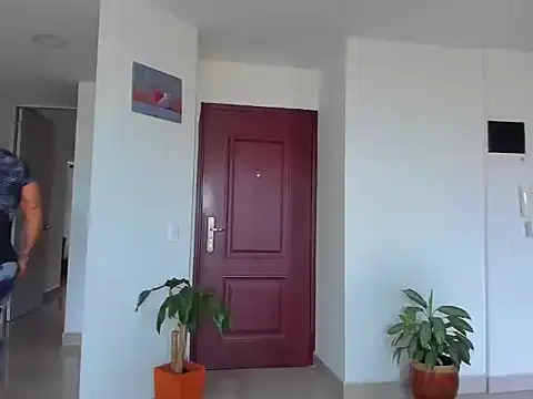 Alexander Martines online show from 10.15.25