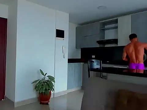 Alexander Martines online show from 02.03.26