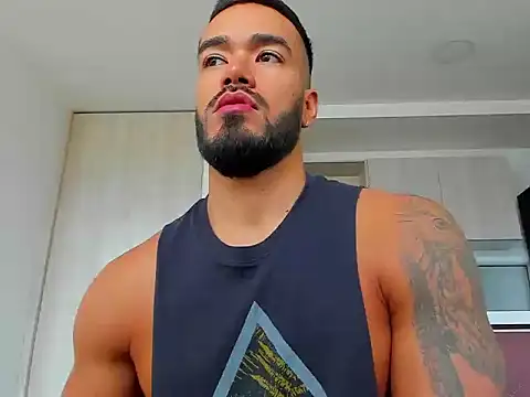 Alexander Martines online show from 03.21.26