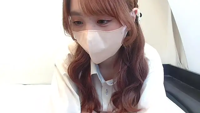 Samourai-Girls1 online show from 10.17.25