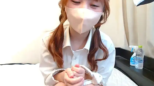 Samourai-Girls1 online show from 02.12.26