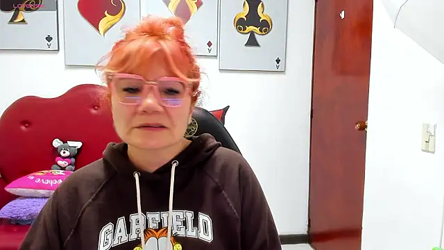 Salomeediaz  online show from 02.01.26