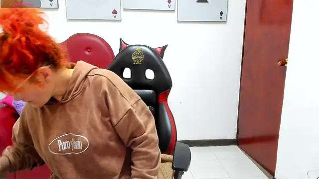 Salomeediaz  online show from 03.16.26