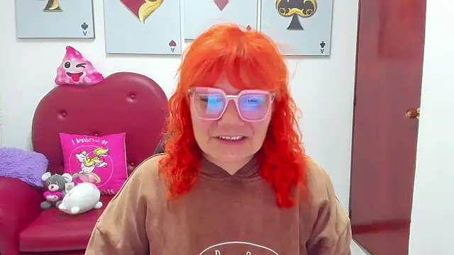 Salomeediaz  online show from 03.27.26