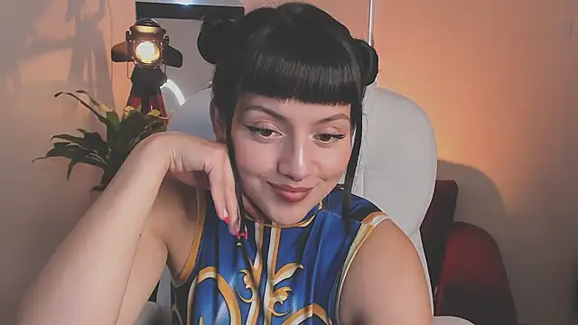 Snapshot of nahiapaws chatting on 09.13.25 nahiapaws online show from 09.13.25