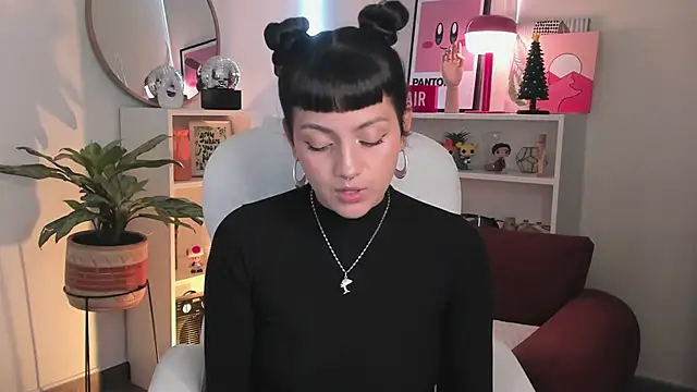 Snapshot of nahiapaws chatting on 01.08.26 nahiapaws online show from 01.08.26