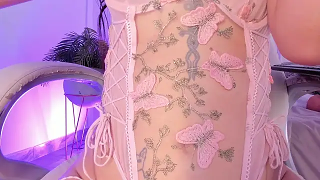 Mariapettit online show from 03.14.25