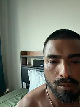 BrownKink online show from 07.13.26