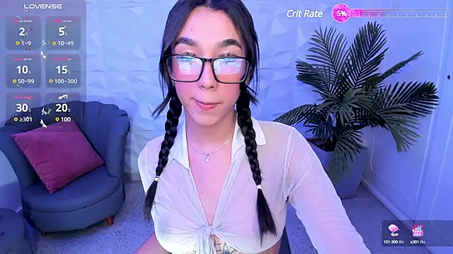 SaraaMills online show from 02.17.25