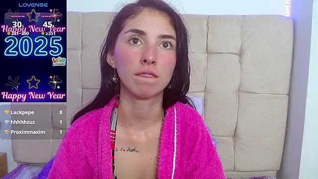 mildre303av online show from 01.12.25