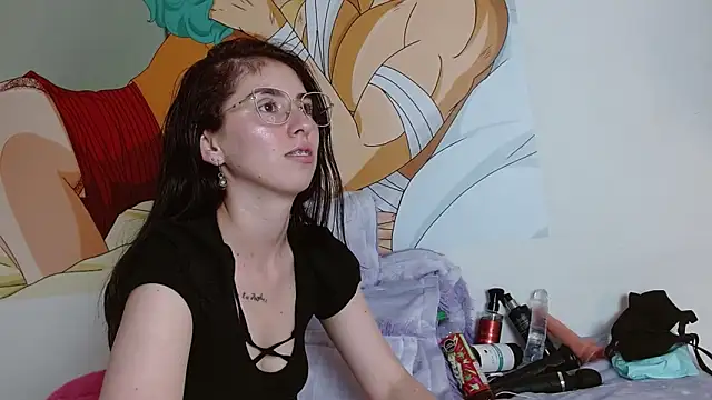 mildre303av online show from 01.14.25