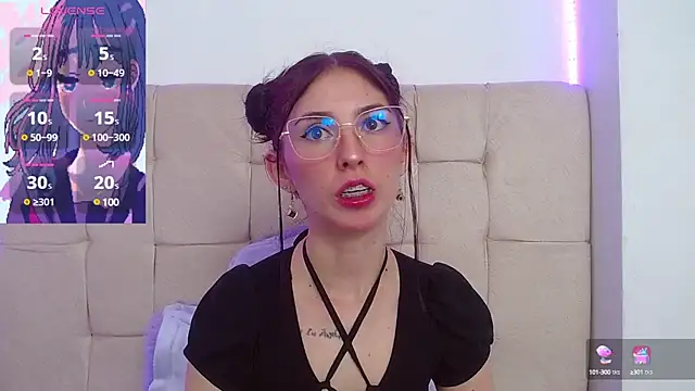 mildre303av online show from 01.25.25