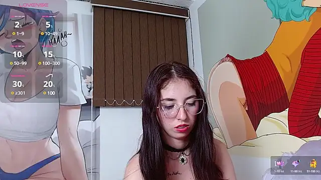 mildre303av online show from 01.30.25