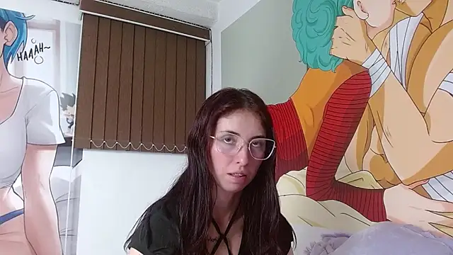 mildre303av online show from 02.12.25