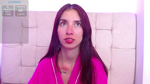 mildre303av online show from 03.22.25