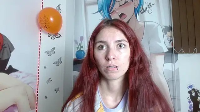 mildre303av online show from 10.14.25