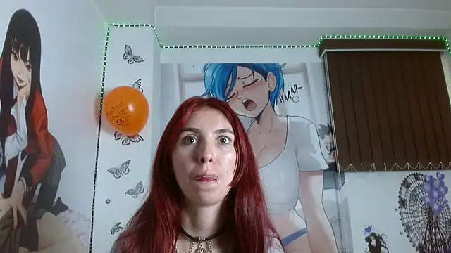 mildre303av online show from 10.16.25