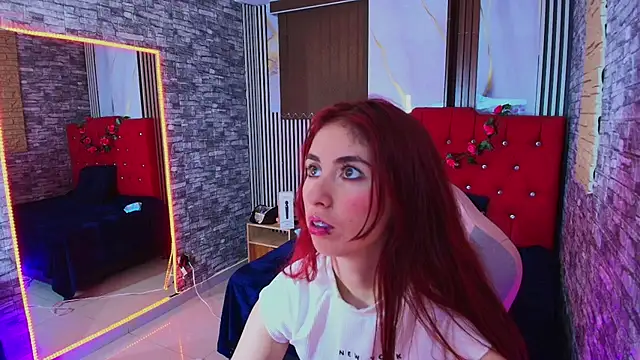 mildre303av online show from 10.21.25