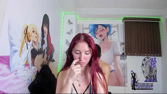 mildre303av online show from 10.29.25