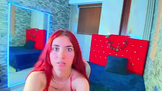 mildre303av online show from 11.10.25