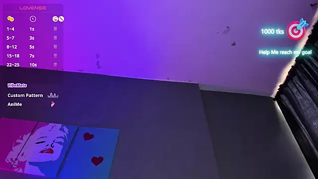 Ana 333 online show from 03.22.25