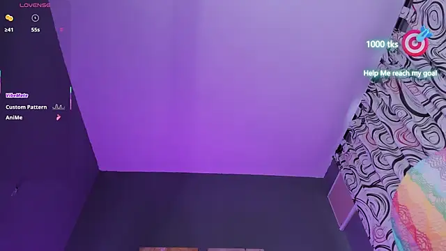 Ana 333 online show from 12.14.25