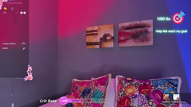 Ana 333 online show from 02.17.26