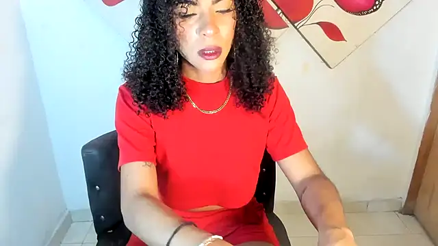 naomiwildburn online show from 06.25.26