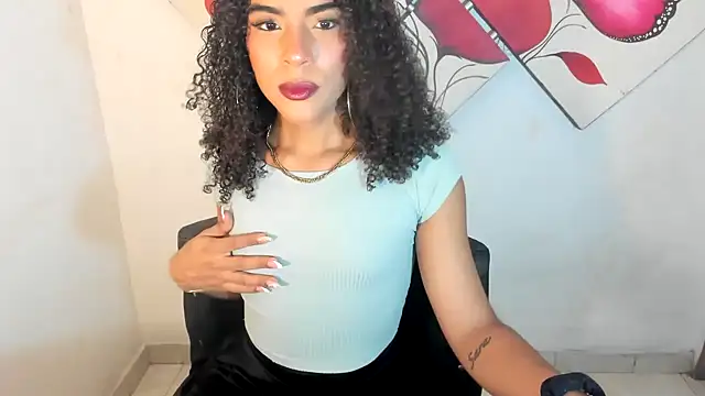 naomiwildburn online show from 07.01.26