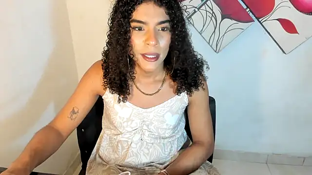 naomiwildburn online show from 07.02.26