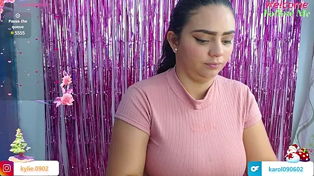 karol 9 online show from 12.21.24