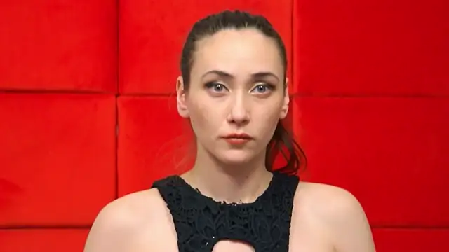 AliceMunro online show from 01.26.25