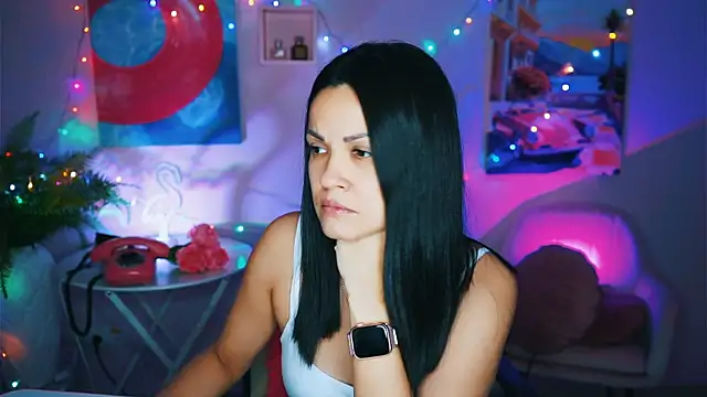 KarolinaRobinson online show from 12.17.24