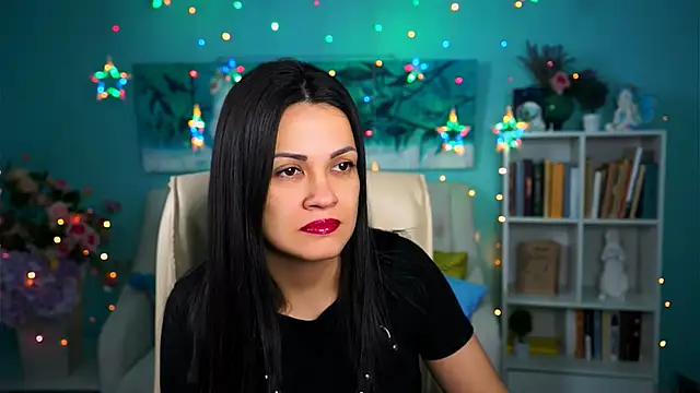 KarolinaRobinson online show from 01.23.25